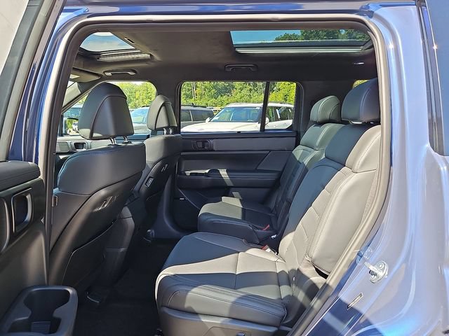 New 2027 Hyundai Santa Fe Calligraphy AWD/4WD image 20