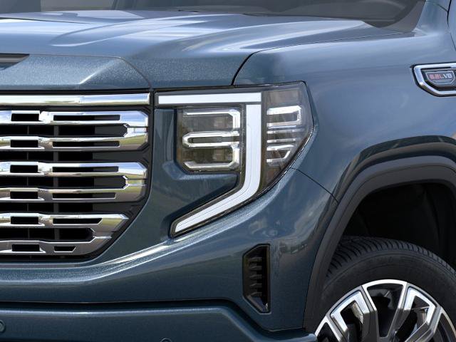 New 2026 GMC Sierra 1500 Denali AWD/4WD image 27