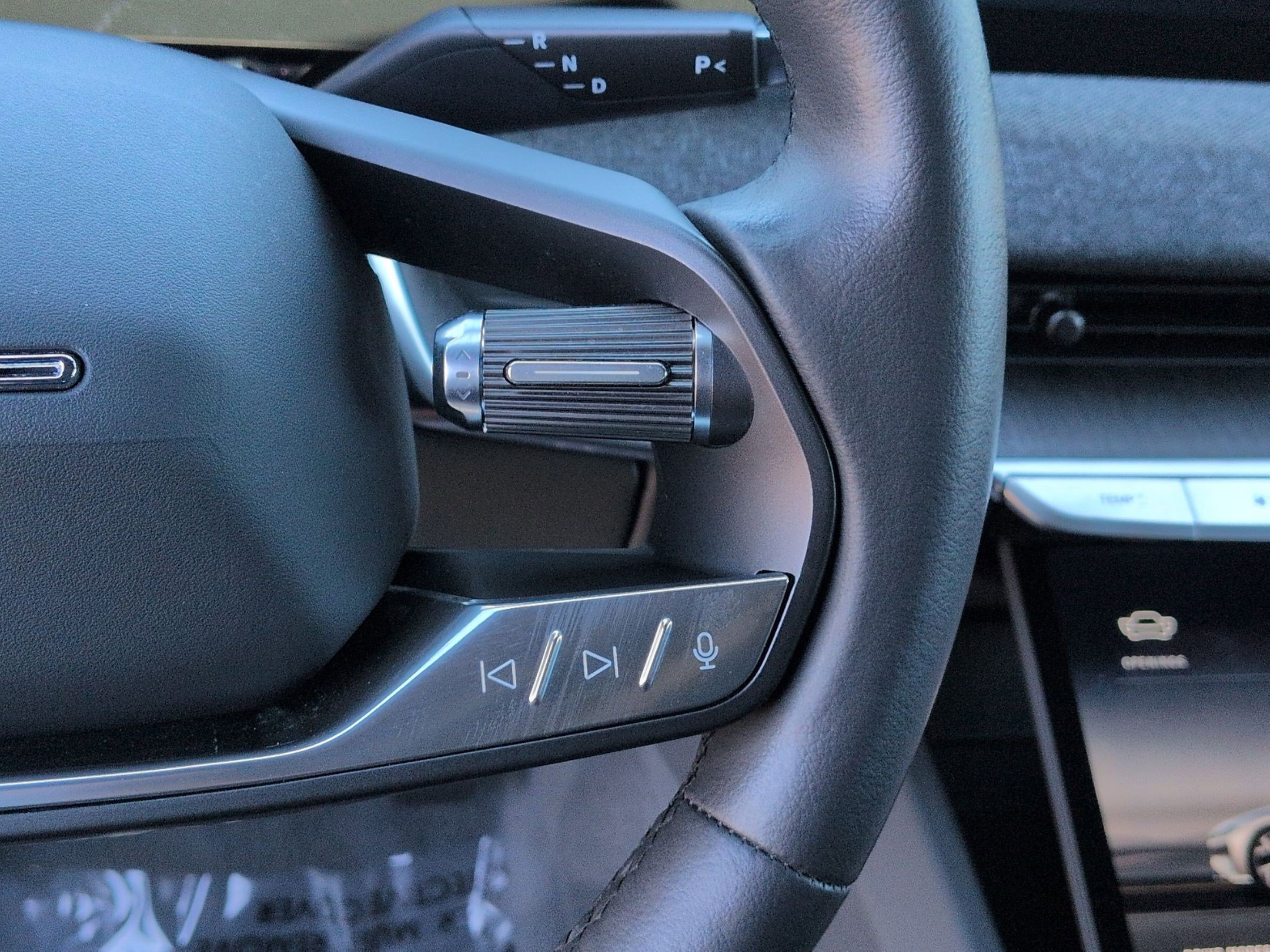 Used 2024 Lucid Air Touring image 20