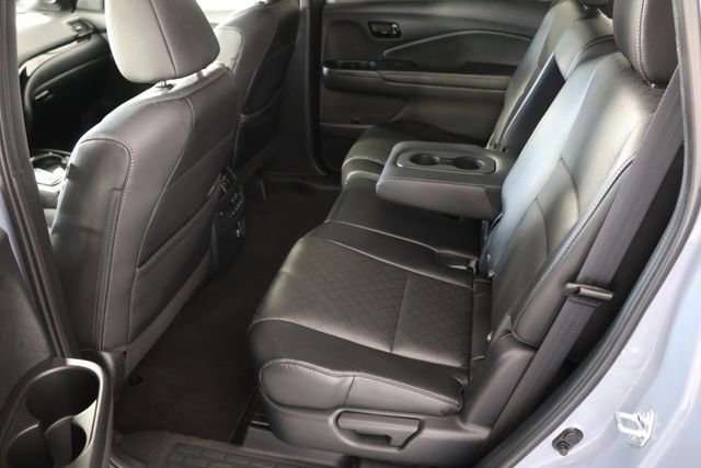 Used 2022 Honda Passport Elite image 21
