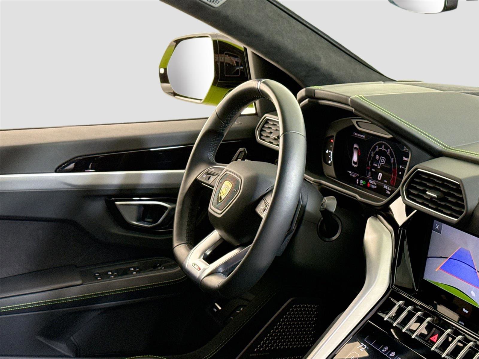 Used 2024 Lamborghini Urus S image 35