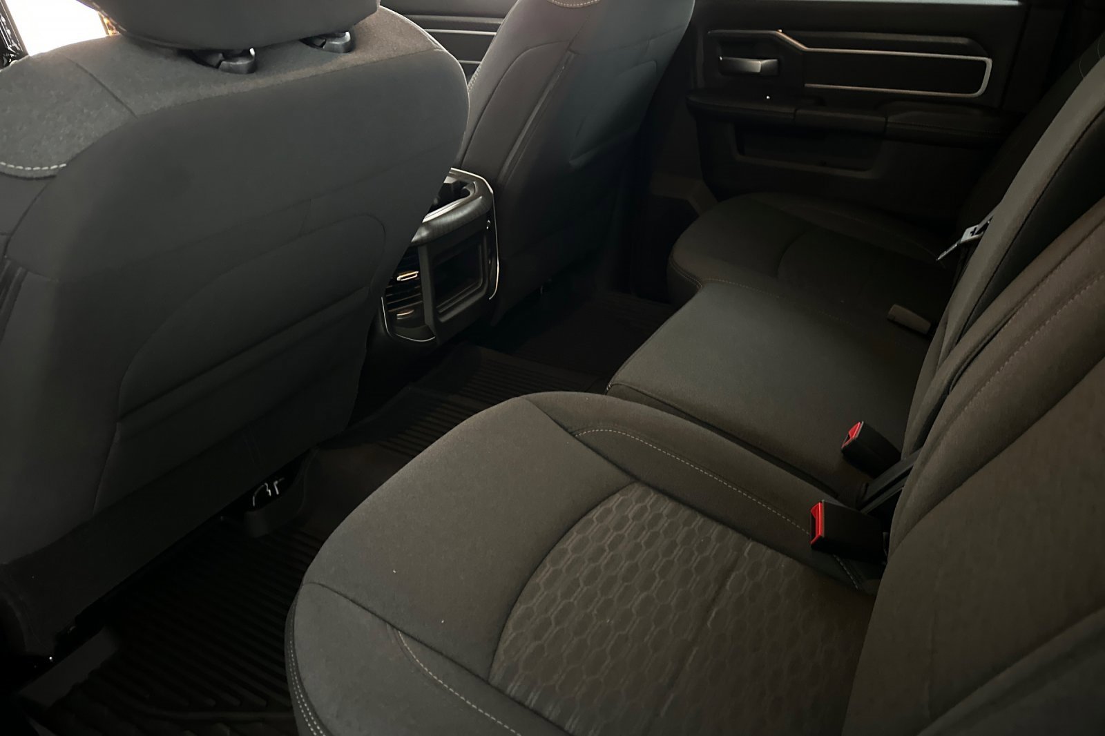 New 2026 RAM 2500 Big Horn image 13