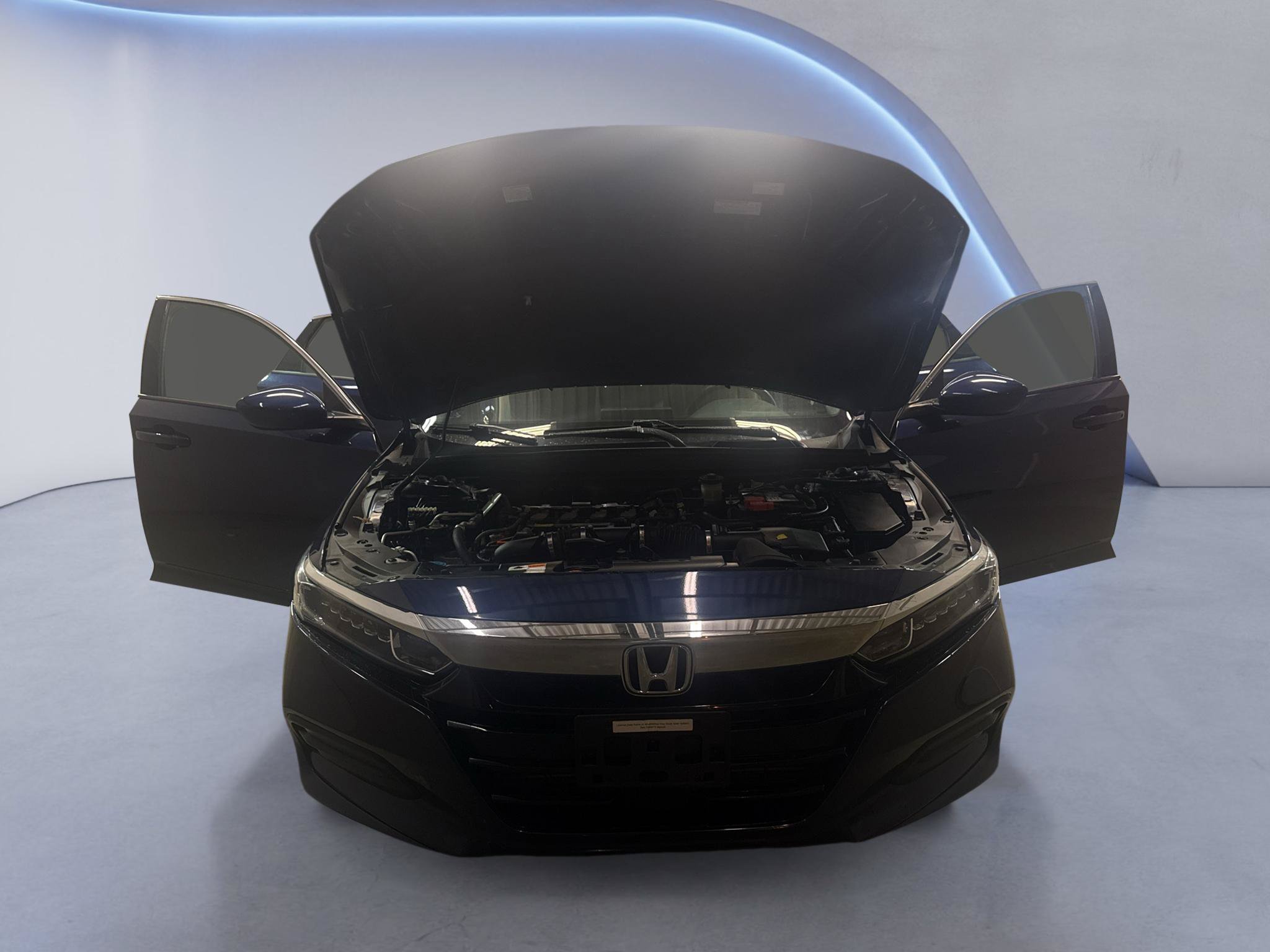 Used 2018 Honda Accord LX image 10