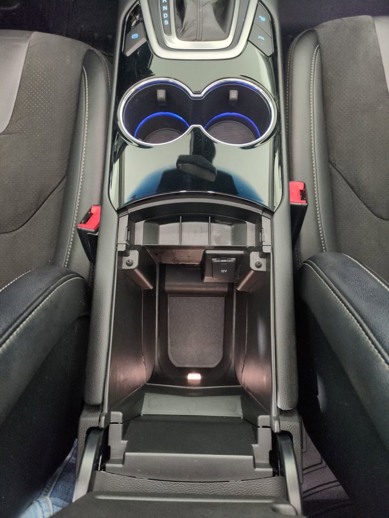 Used 2018 Ford Edge Sport w/ Equipment Group 401A image 28