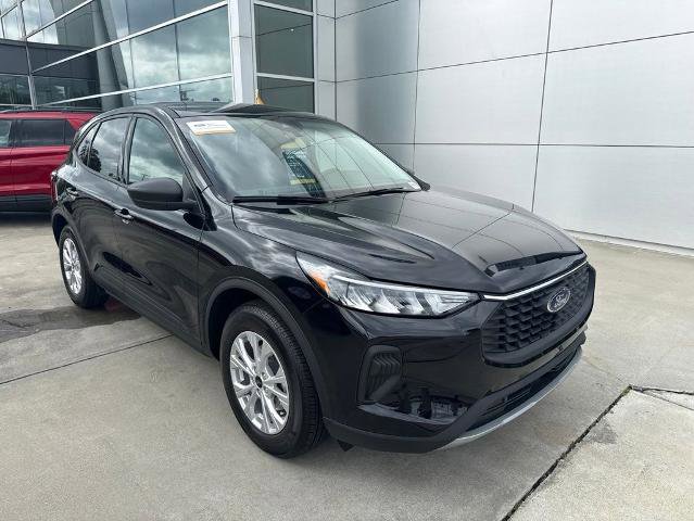 Certified 2026 Ford Escape Active