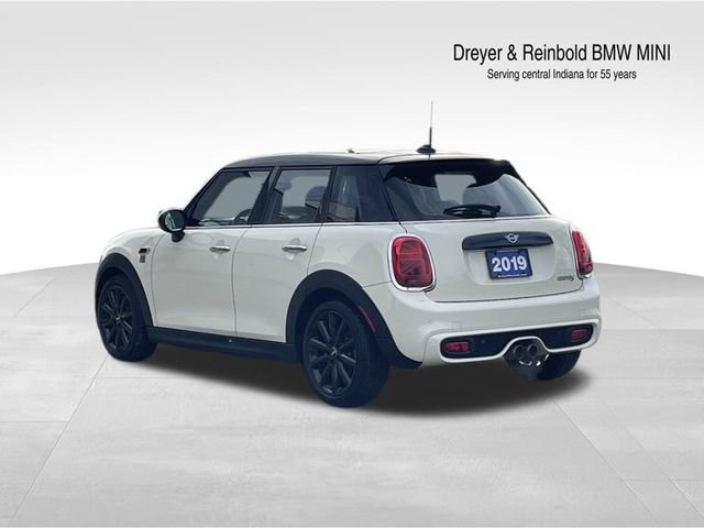 Used 2019 MINI Cooper S image 7
