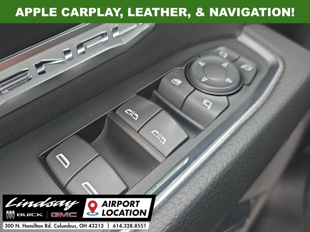 Used 2023 GMC Sierra 1500 Denali image 25