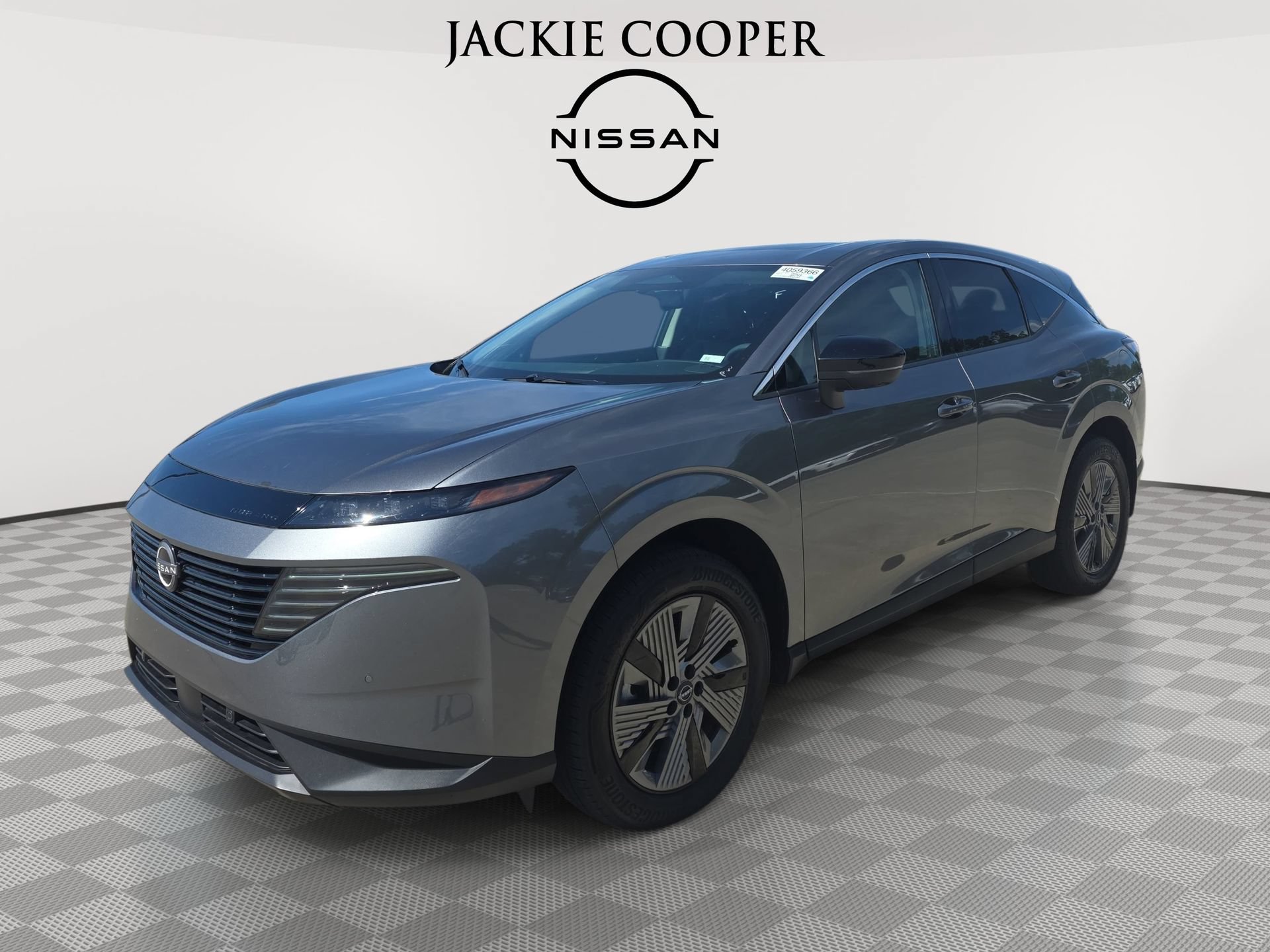 Used 2025 Nissan Murano SL w/ Cargo Package