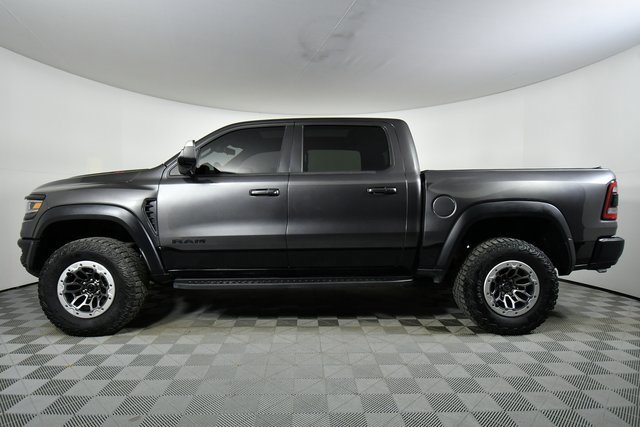 Used 2022 RAM 1500 TRX w/ TRX Level 2 Equipment Group image 16