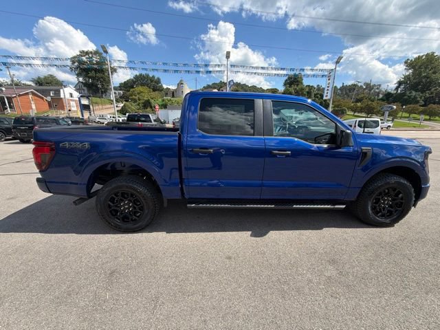 New 2026 Ford F150 STX AWD/4WD image 8