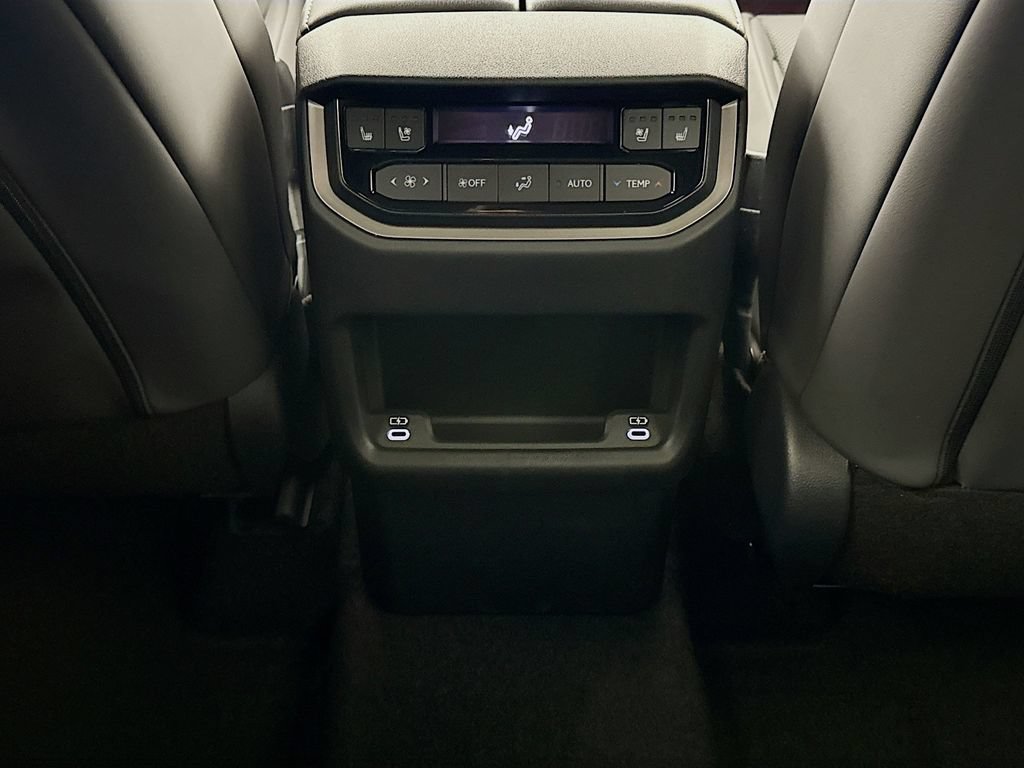 New 2026 Lexus TX 350 AWD image 18