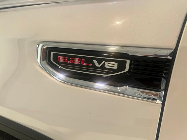 Used 2025 GMC Sierra 1500 Denali w/ Denali Reserve Package AWD/4WD image 30