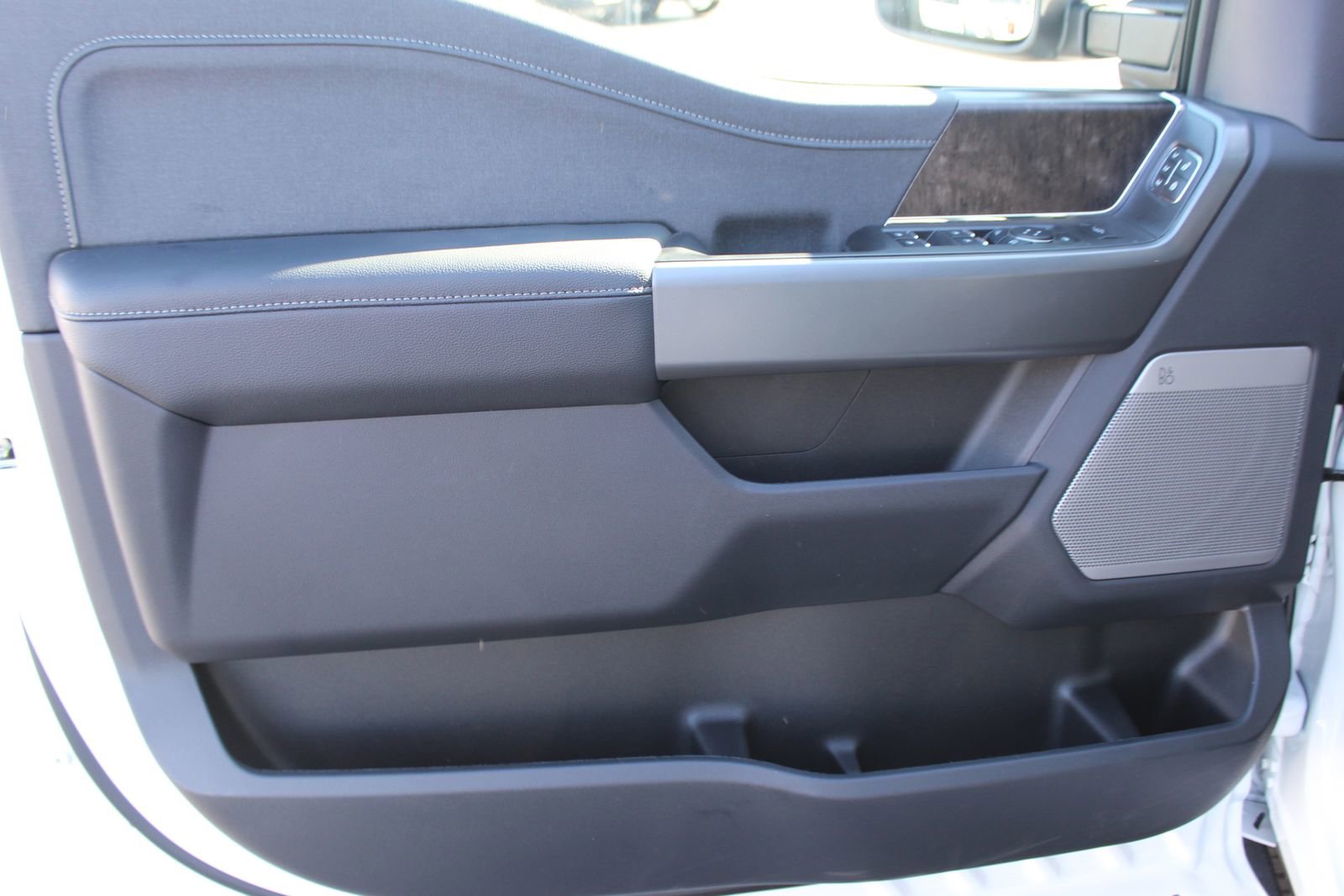 New 2026 Ford F250 Lariat w/ Tremor Off-Road Package image 18