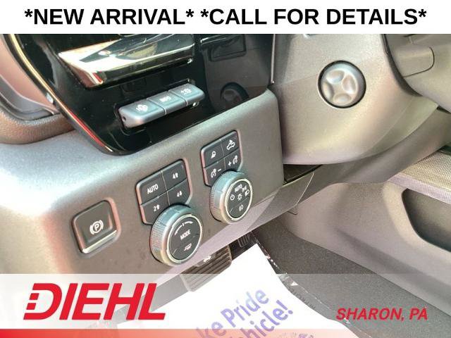 Used 2022 Chevrolet Silverado 1500 ZR2 w/ Technology Package AWD/4WD image 51
