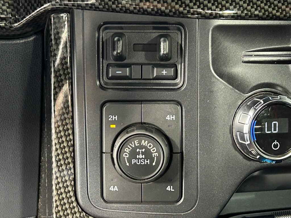 Used 2021 Ford F150 Raptor w/ Equipment Group 801A High AWD/4WD image 25