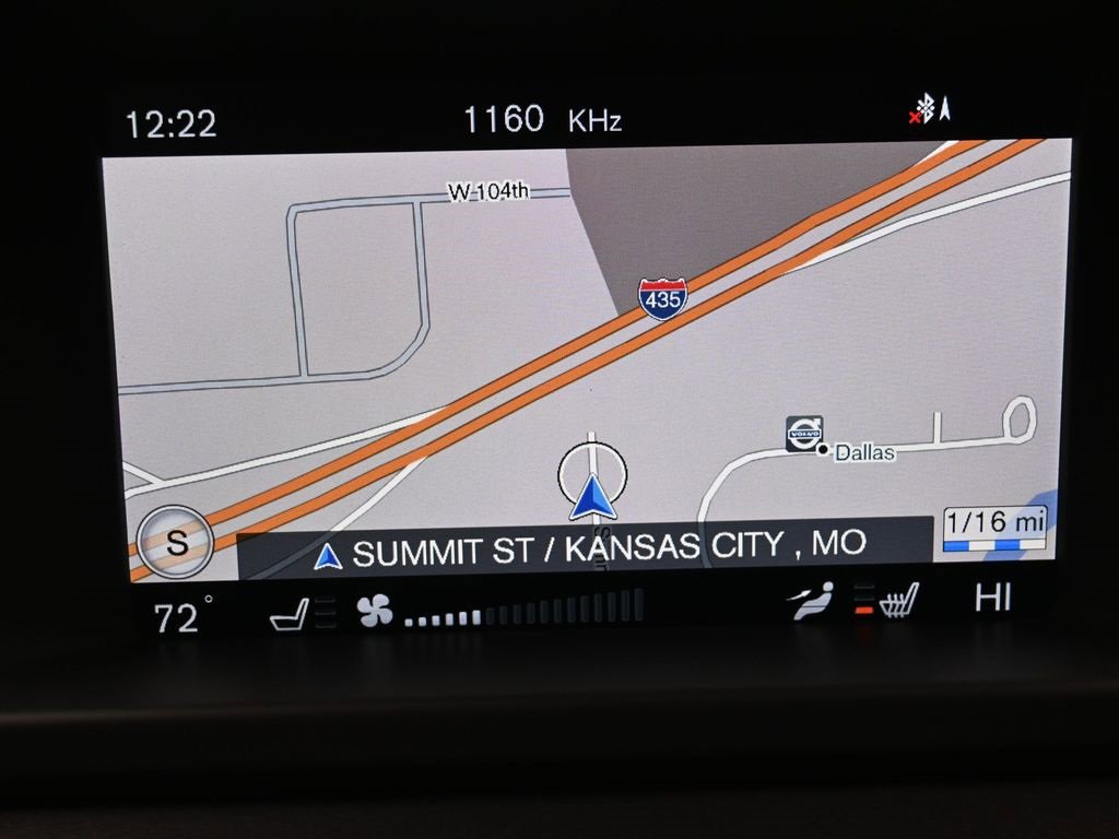 Used 2015 Volvo S80 T6 Platinum image 20