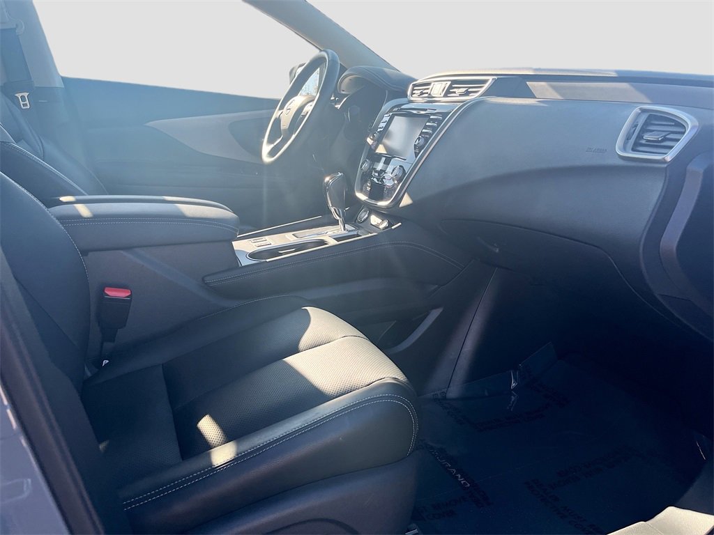 Used 2024 Nissan Murano SL image 31