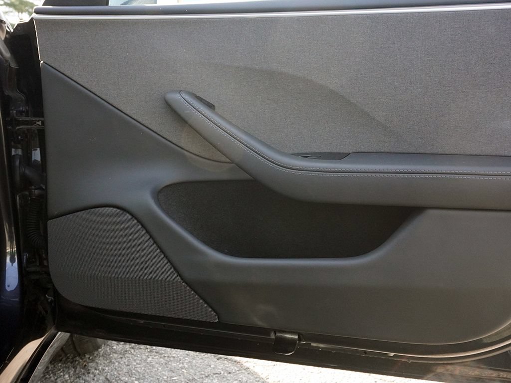 Used 2024 Tesla Model 3 Standard Range RWD image 21