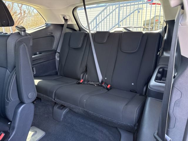 Certified 2023 Subaru Ascent Premium w/ Convenience Package AWD/4WD image 19