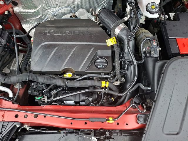 Used 2024 Chevrolet Trax LS w/ LS Convenience Package image 27