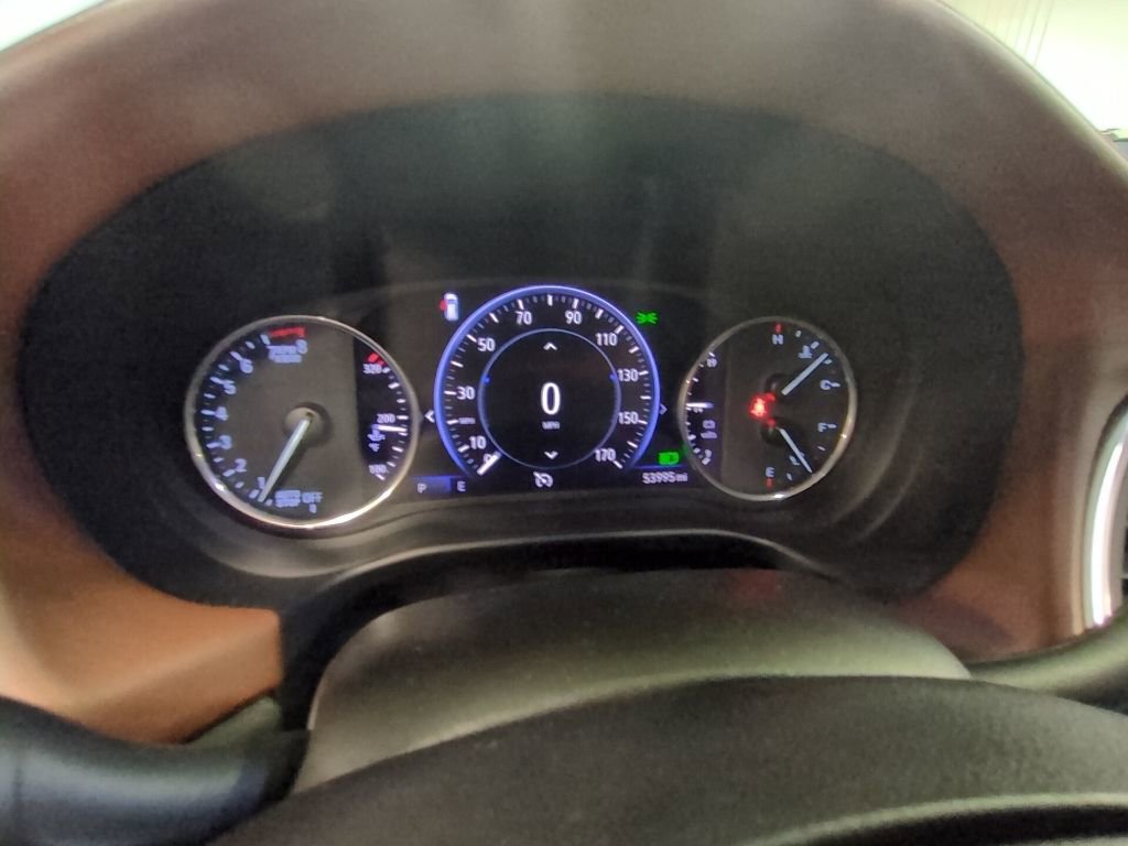 Used 2020 Buick Enclave Avenir w/ Avenir Technology Package image 17