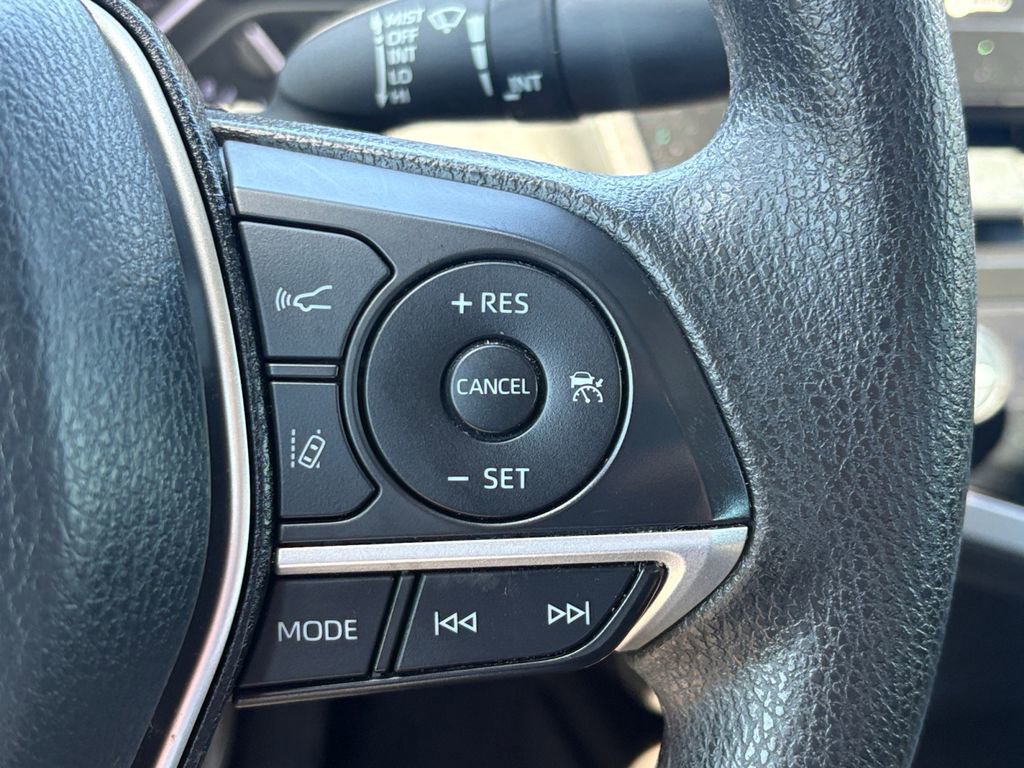 Used 2023 Toyota Camry LE FWD image 15