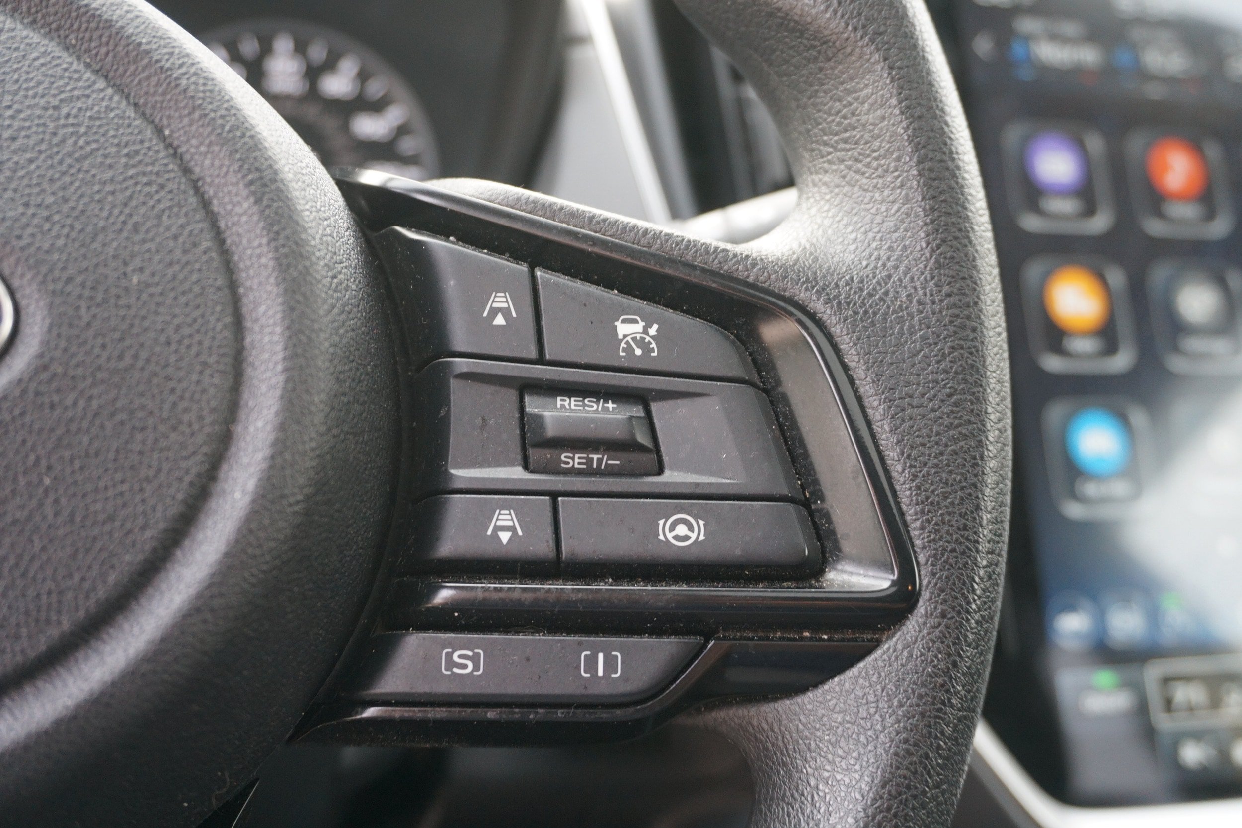 Used 2024 Subaru Crosstrek 2.0i Premium AWD/4WD image 18