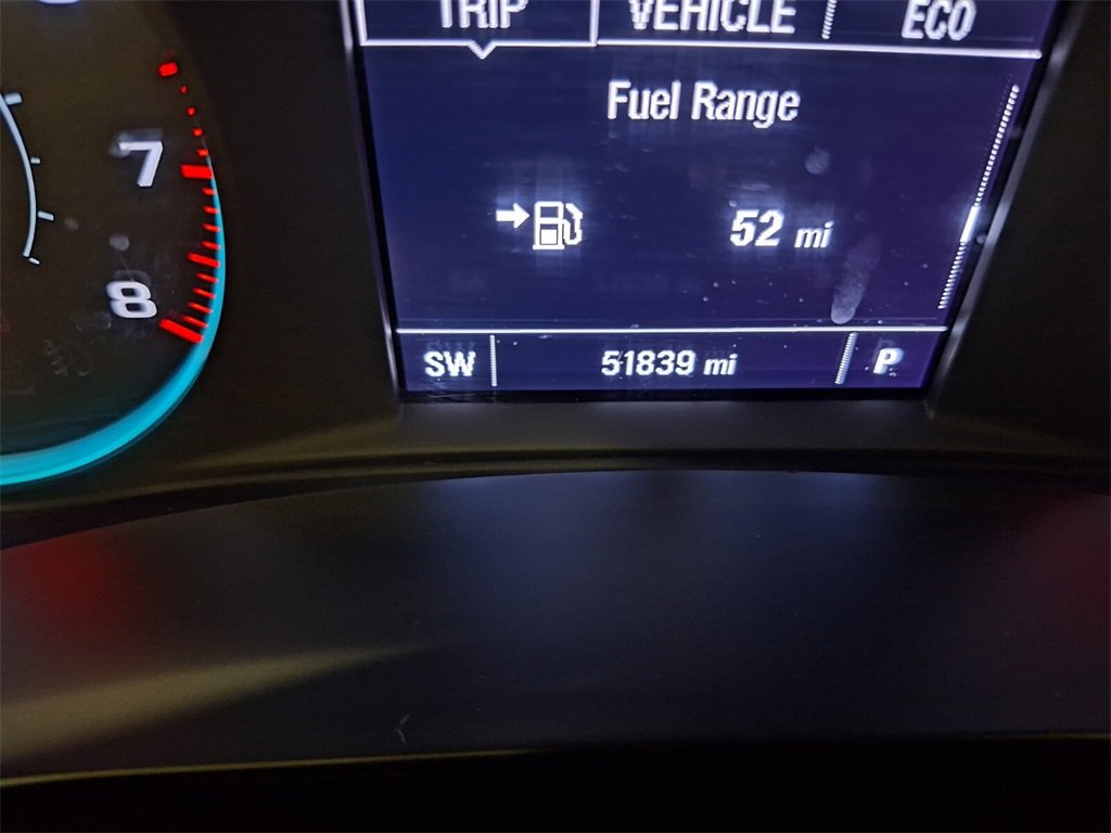 Used 2024 Chevrolet Malibu LT image 22