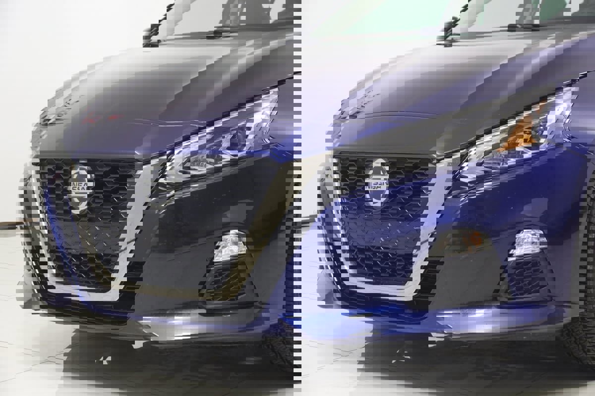 Used 2021 Nissan Altima 2.5 SR image 44