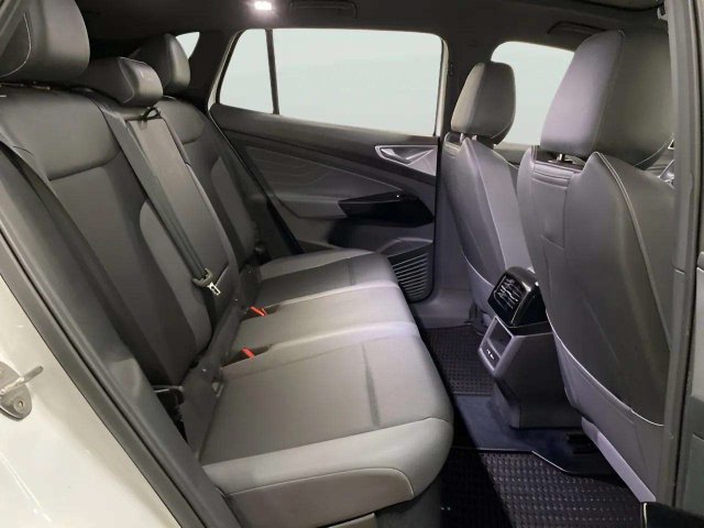 Used 2025 Volkswagen ID.4 Pro S RWD image 72