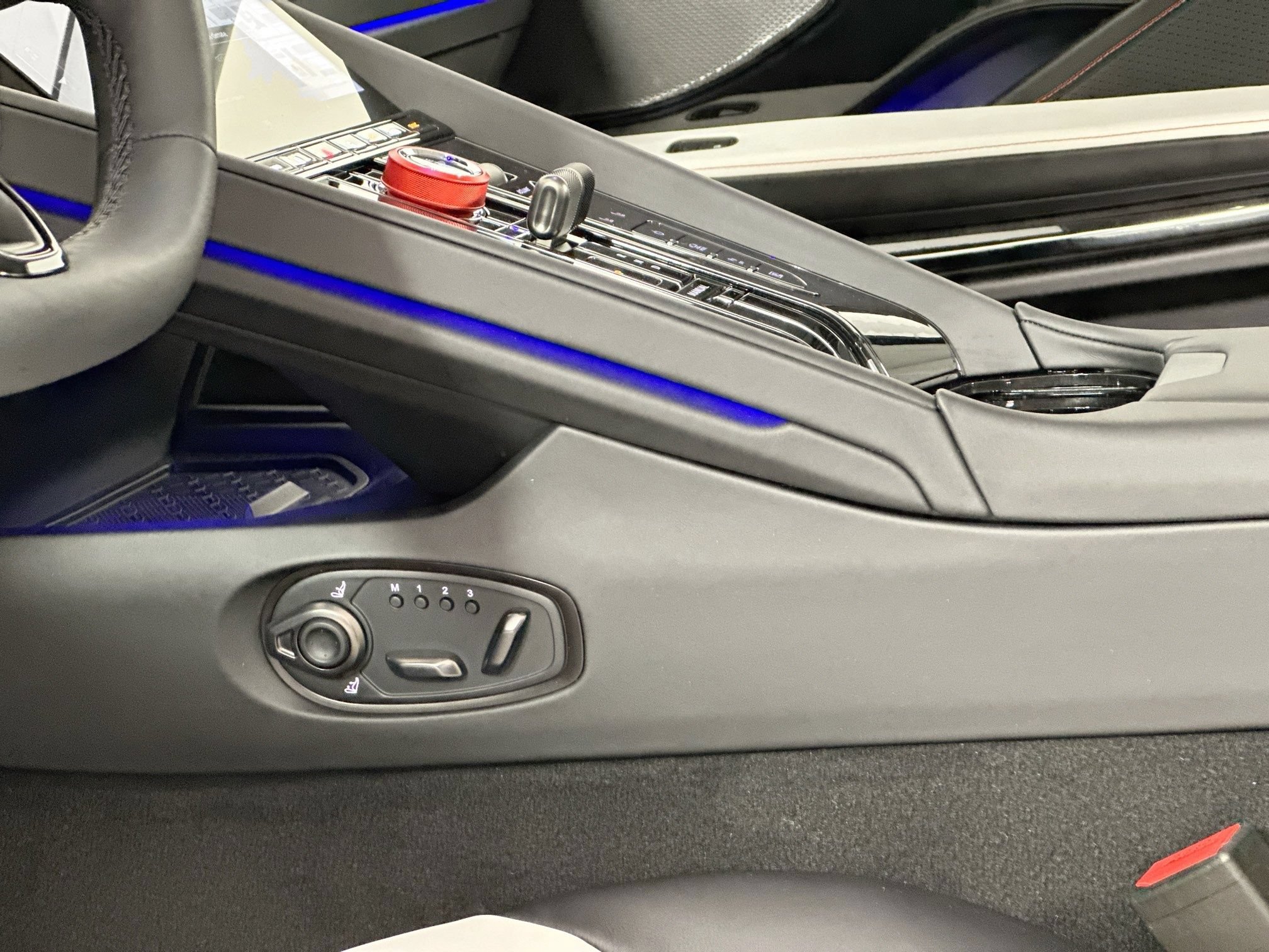 New 2026 Aston Martin DB12 Coupe RWD image 18