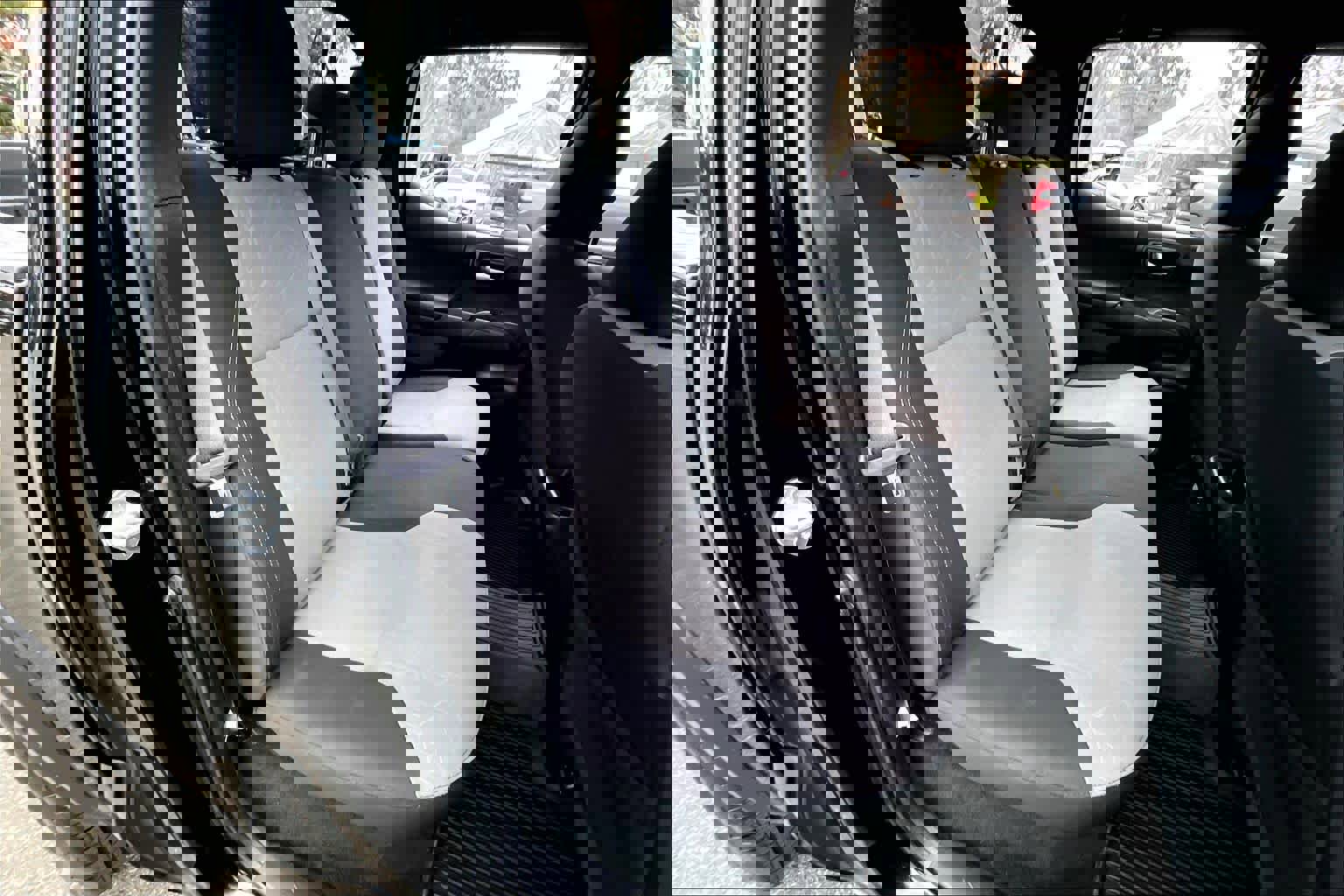 Certified 2022 Toyota Tacoma TRD Off-Road image 19