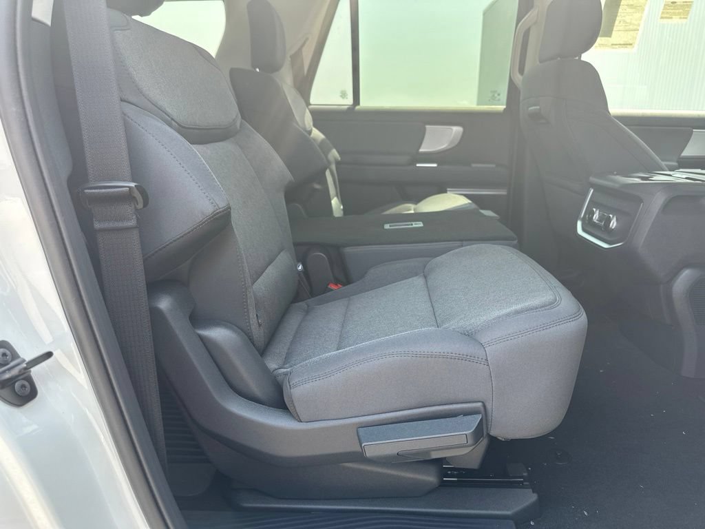 New 2027 Ford Expedition Max Active AWD/4WD image 30