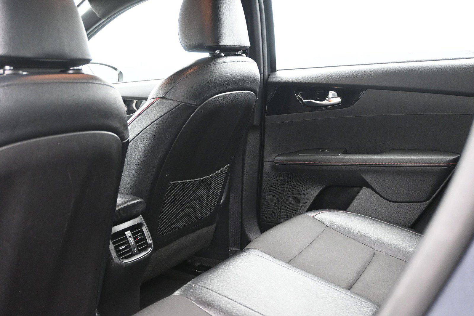 Used 2021 Kia Forte GT FWD image 21