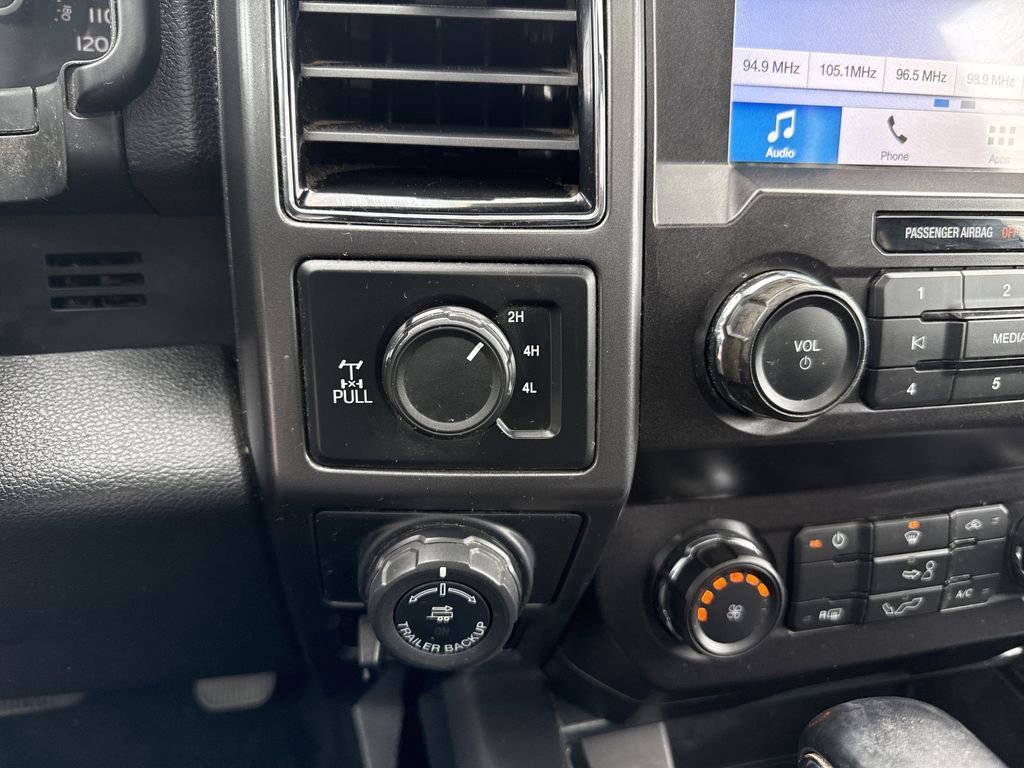Used 2019 Ford F150 XLT w/ Equipment Group 301A Mid AWD/4WD image 24