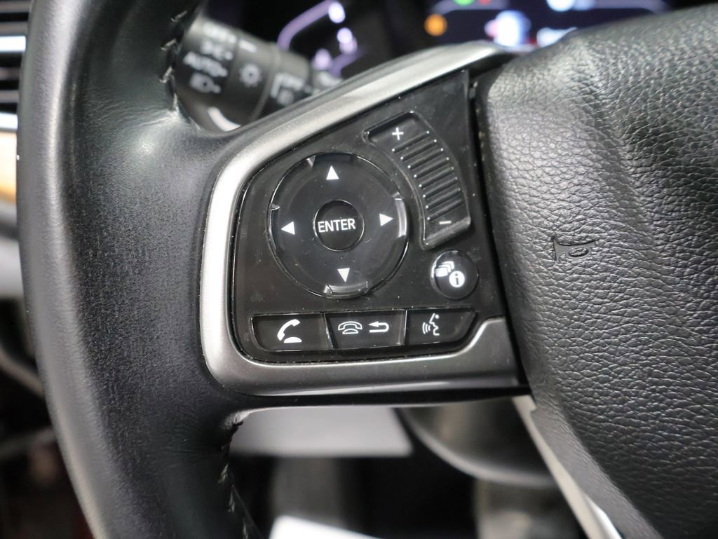 Used 2018 Honda CR-V EX-L image 36