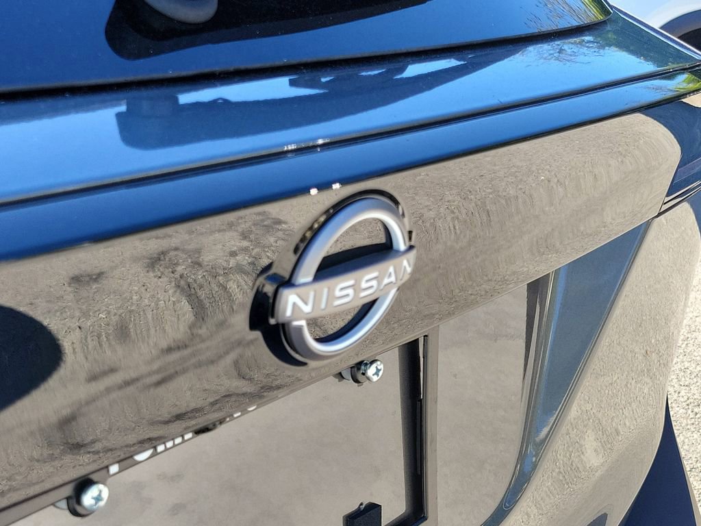 New 2026 Nissan Kicks SV w/ SV Premium Package image 10