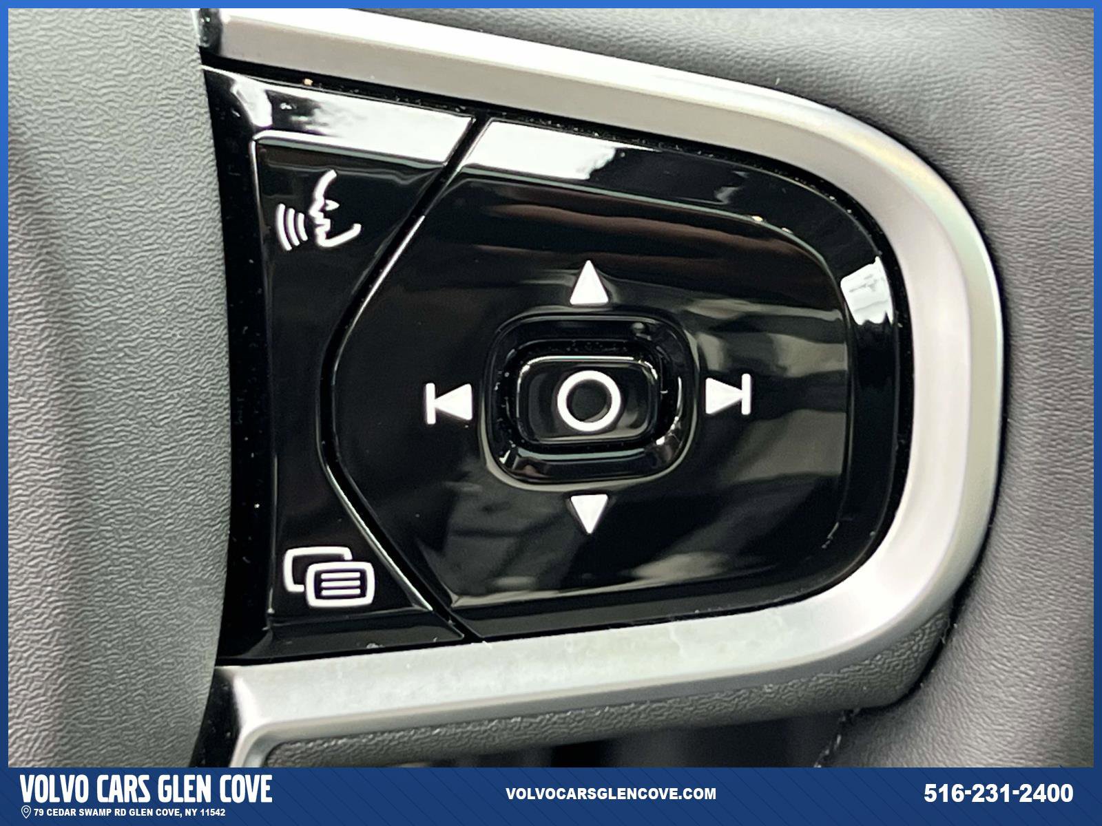 Used 2026 Volvo XC90 B5 Plus w/ Protection Package image 22