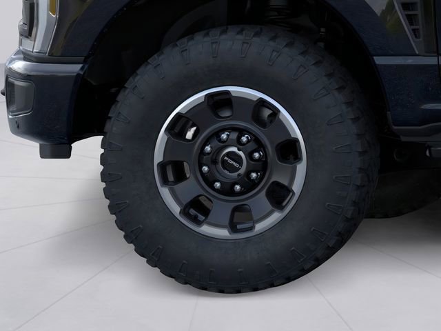 New 2026 Ford F250 Platinum w/ Tremor Off-Road Package image 19