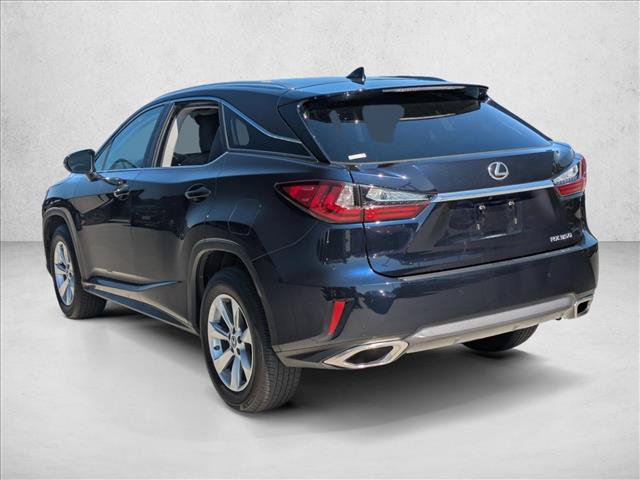 Used 2019 Lexus RX 350 AWD w/ Navigation Package image 7