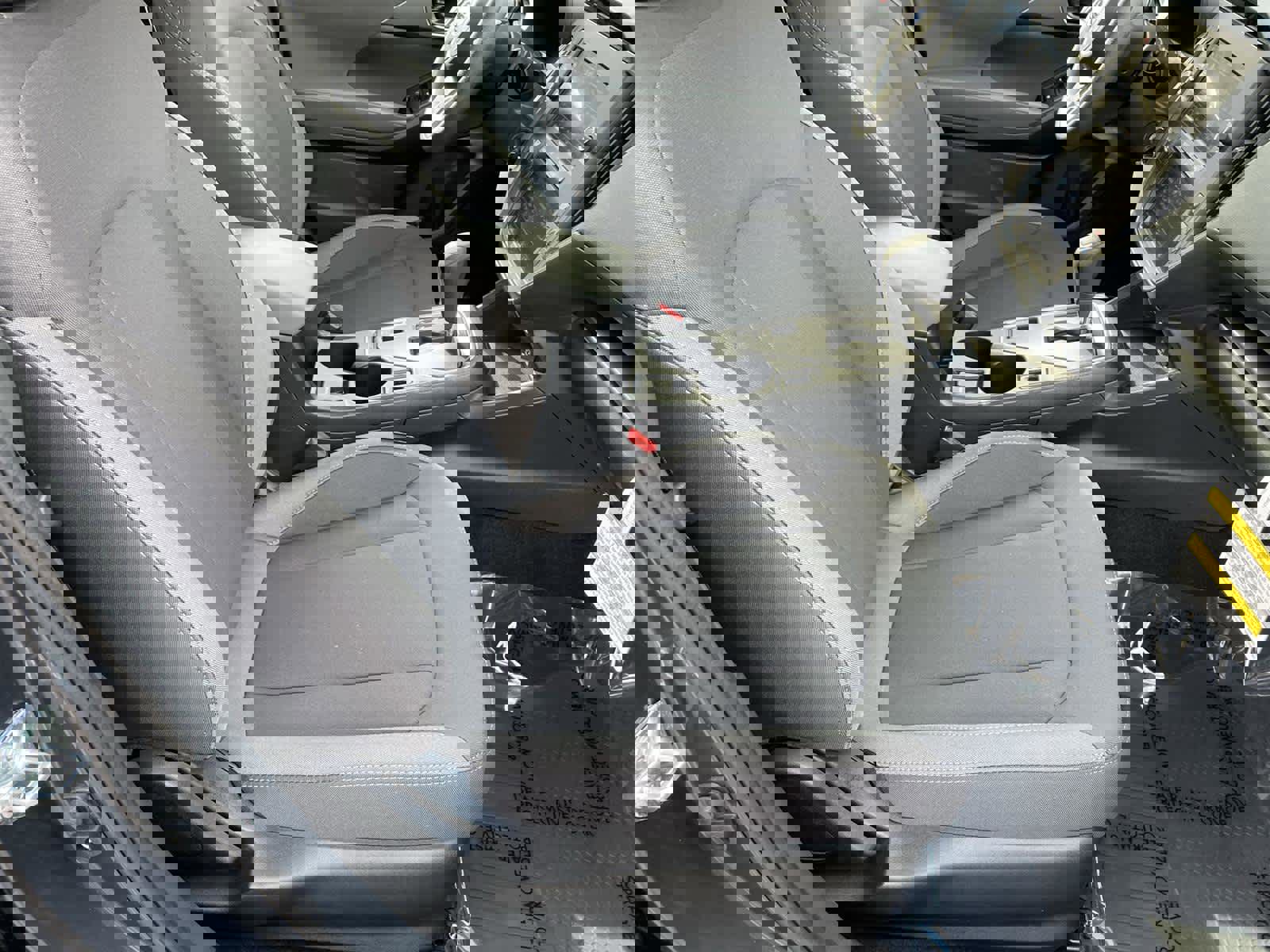 Used 2025 Subaru Impreza 2.0i image 17