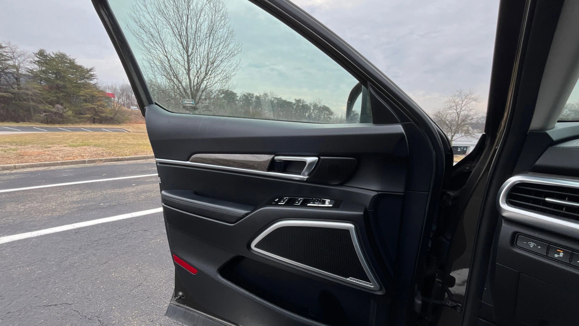 Used 2020 Kia Telluride EX w/ Towing Package image 22