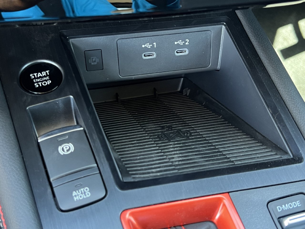 New 2027 Nissan Kicks SR AWD/4WD image 14