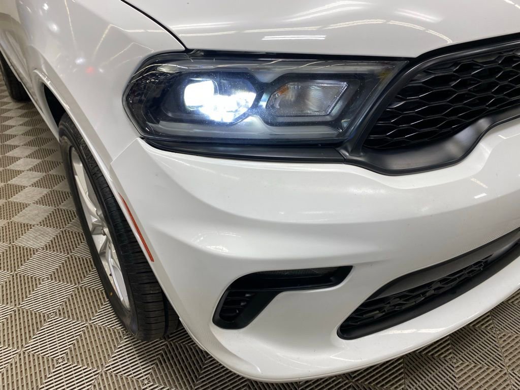 Used 2022 Dodge Durango GT image 3