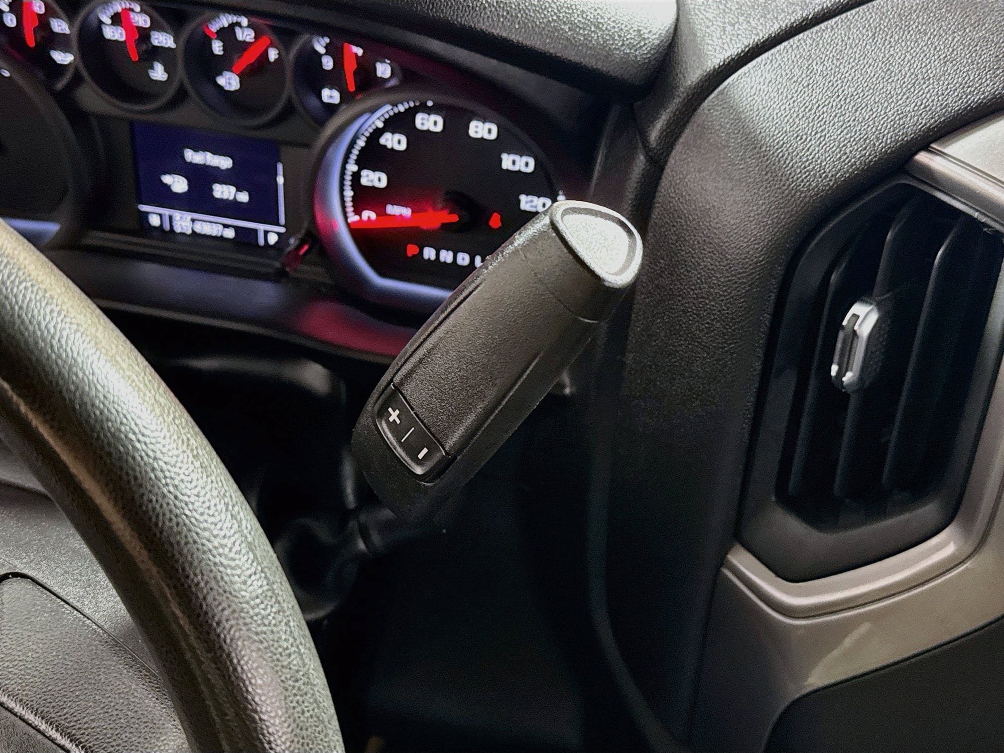 Used 2023 GMC Sierra 1500 Pro w/ Graphite Edition AWD/4WD image 18
