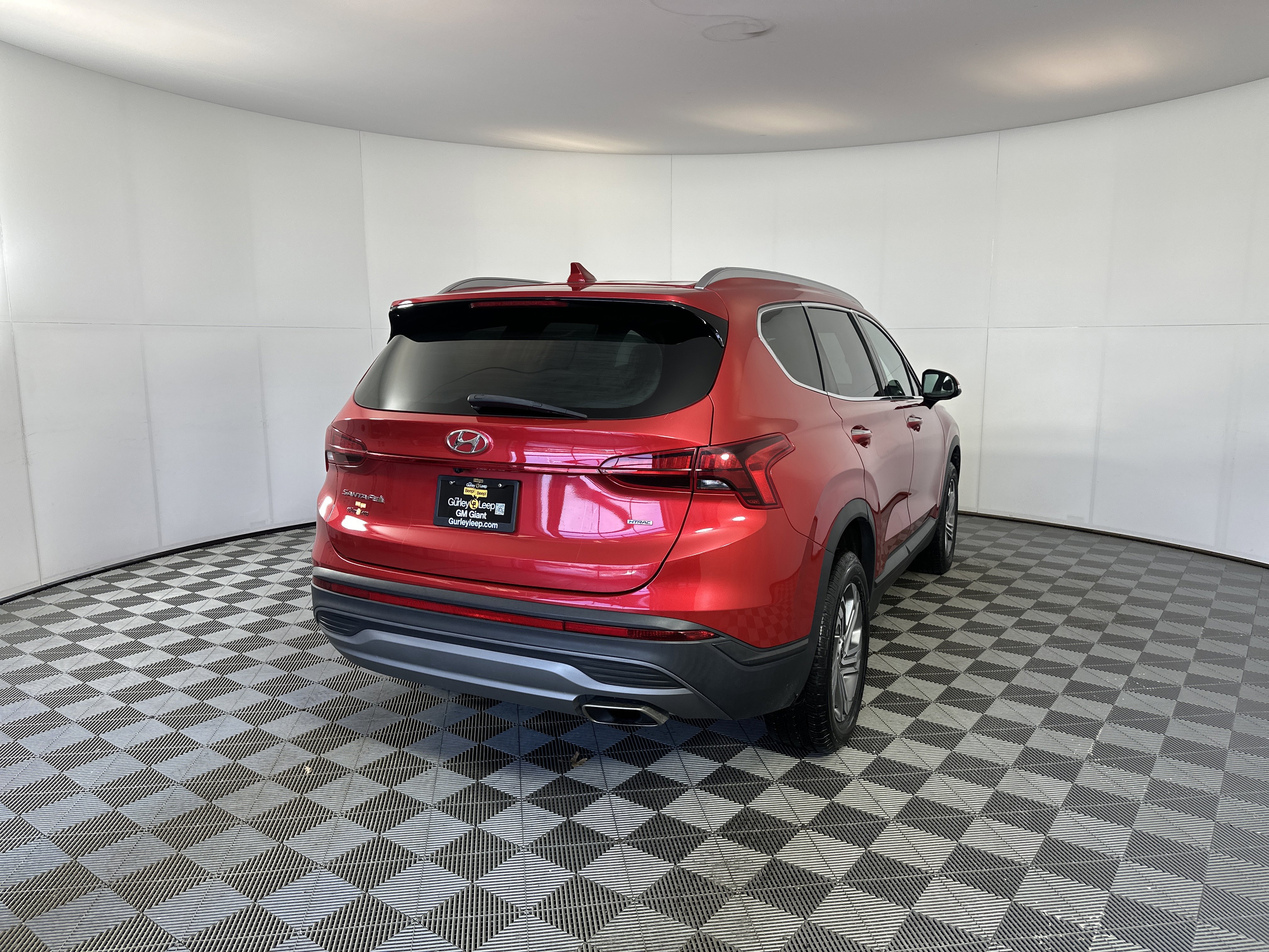 Used 2023 Hyundai Santa Fe SEL image 10