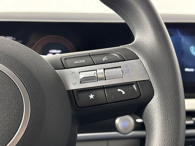 New 2026 Hyundai Tucson SEL image 25