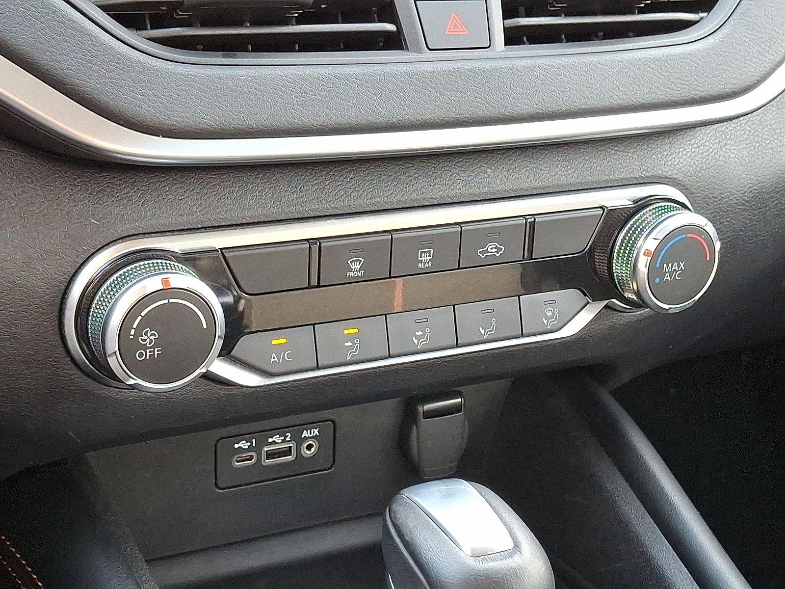 Certified 2022 Nissan Altima 2.5 SR image 18