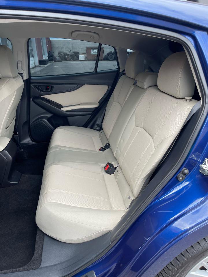 Used 2018 Subaru Impreza 2.0i Premium image 7