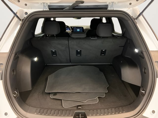 Certified 2025 Chevrolet Equinox LT FWD image 16